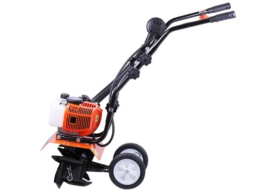 Мотокультиватор бензиновый (с верхним фильтром) ТТ-52 (52CC) - MK