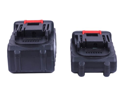 Пила аккумуляторная "мини" TM-CS403BLi 6" 21V 2 АКБ (2A; 3A) + зарядное устройство - ТАТА