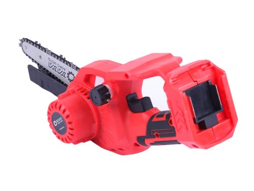 Пила аккумуляторная "мини" TM-CS413Li 6" 21V 2 АКБ (2A; 3A) + зарядное устройство ТАТА