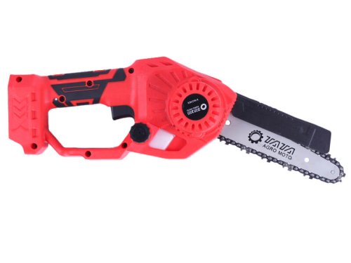 Пила аккумуляторная "мини" TM-CS413Li 6" 21V 2 АКБ (2A; 3A) + зарядное устройство ТАТА