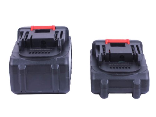 Пила аккумуляторная "мини" TM-CS413Li 6" 21V 2 АКБ (2A; 3A) + зарядное устройство ТАТА