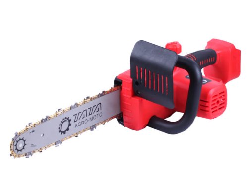 Пила аккумуляторная TM-CS405BLi 12" 21V 2 АКБ (3A; 4A) + зарядное устройство ТАТА