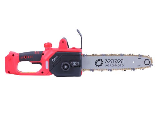 Пила аккумуляторная TM-CS405BLi 12" 21V 2 АКБ (3A; 4A) + зарядное устройство ТАТА