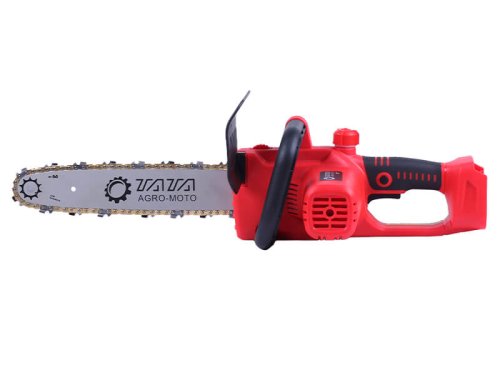 Пила аккумуляторная TM-CS405BLi 12" 21V 2 АКБ (3A; 4A) + зарядное устройство ТАТА