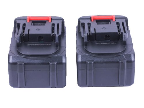 Пила аккумуляторная TM-CS405BLi 12" 21V 2 АКБ (3A; 4A) + зарядное устройство ТАТА