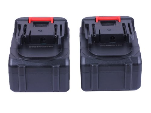 Пила аккумуляторная TM-CS408Li 16" 42V 2 АКБ (4A; 4A) + зарядное устройство ТАТА