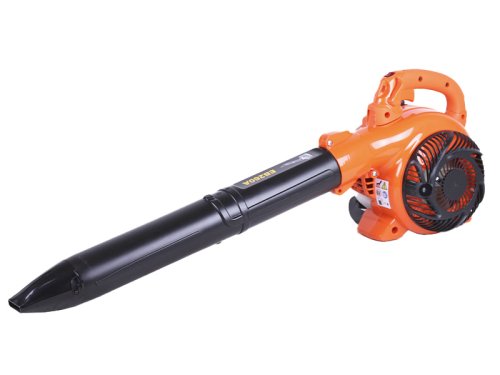 Пылесос садовый (воздуходув) ТАТА EB260 460x290x390 двухтактный 1E44-5F бензин