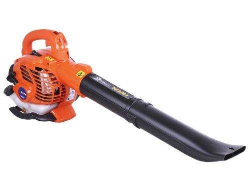 Пылесос садовый (воздуходув) ТАТА EB260 460x290x390 двухтактный 1E44-5F бензин