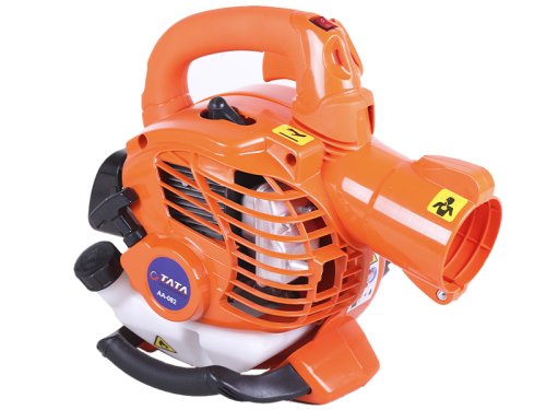 Пылесос садовый (воздуходув) ТАТА EB260 460x290x390 двухтактный 1E44-5F бензин