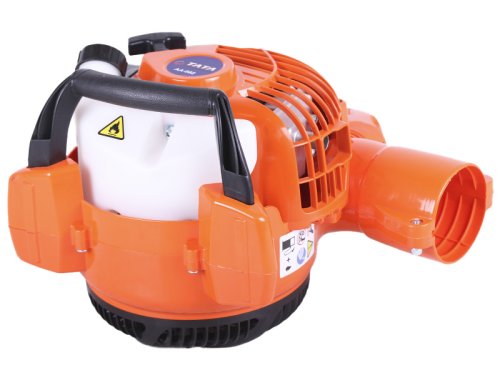 Пылесос садовый (воздуходув) ТАТА EB260 460x290x390 двухтактный 1E44-5F бензин