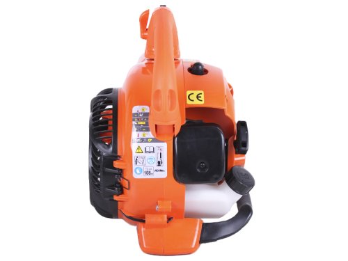 Пылесос садовый (воздуходув) ТАТА EB260 460x290x390 двухтактный 1E44-5F бензин