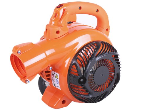 Пылесос садовый (воздуходув) ТАТА EB260 460x290x390 двухтактный 1E44-5F бензин