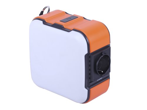 Портативная зарядная станция FlashFish (A101) 26400mAh 120W