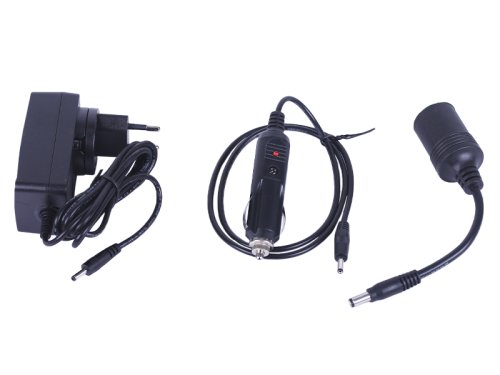 Портативная зарядная станция FlashFish (A101) 26400mAh 120W