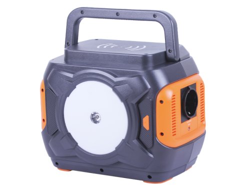 Портативная зарядная станция FlashFish (A301) 80000mAh 320W