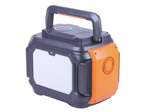 Портативная зарядная станция FlashFish (A601) 150000mAh 600W