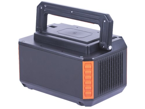 Портативная зарядная станция FlashFish (P60) 140400mAh 560W