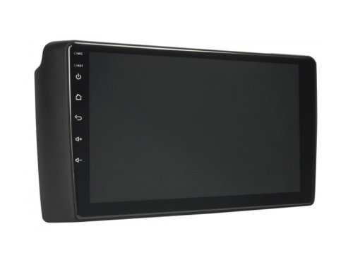 Штатная магнитола FORS.auto FS 1 LITE для Nissan Leaf (9 inch) 2009-2017