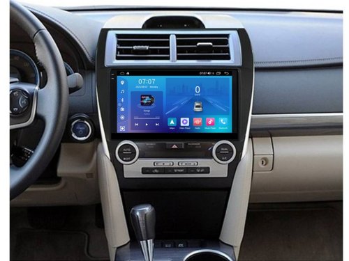 Штатная магнитола FORS.auto FS 1 LITE для Toyota Camry USA (1+32Gb, 10") 2012-2014