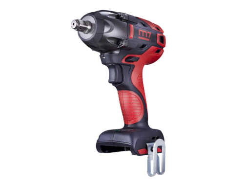 Гайковерт ак.уд. 18В, 5Ач, DW-401A 2-скор., 2акк. 813Нм, 1/2"