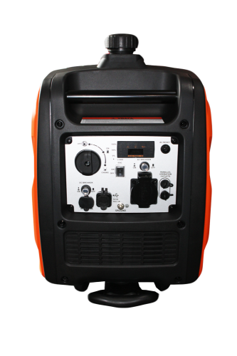 Генераторная установка инверторная R3100IS 3,2кВт(макс)/3кВт(ном), бак 5л