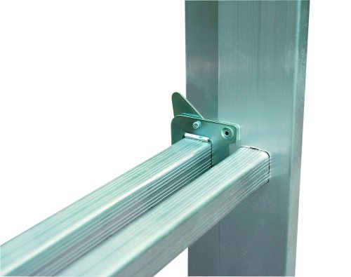 Лестница 3-секц. раскл. 3*7вс. 1,9-3,99м VHR SSTS