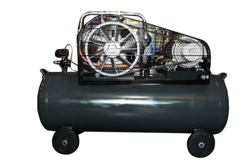 Компрессор рес-220л 1100/900л/мин 7,5кВт 10бар 380В 3 цилиндра V-под.