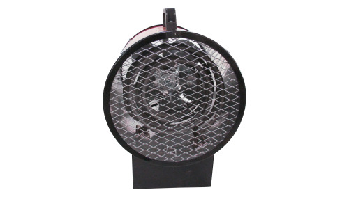 Теплова гармата 3кВт 220В 300м3/год безрамна