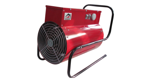 Тепловая пушка 4,5 кВт 220В 4500 ТП