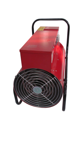 Тепловая пушка 9кВт 380В 9000 ТП