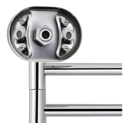 Держатель для полотенца Lidz Oreo 0703 тройной LDORE0703CRM22171 Chrome