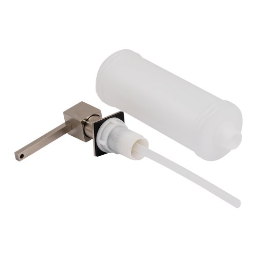 Дозатор для моющего средства Lidz (CRM) 112 02 000 00