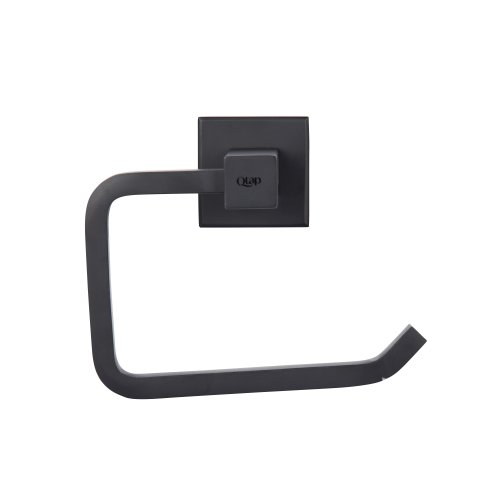 Держатель для туалетной бумаги Qtap Crow QTDRZAK2001103B Black (Dr??k)