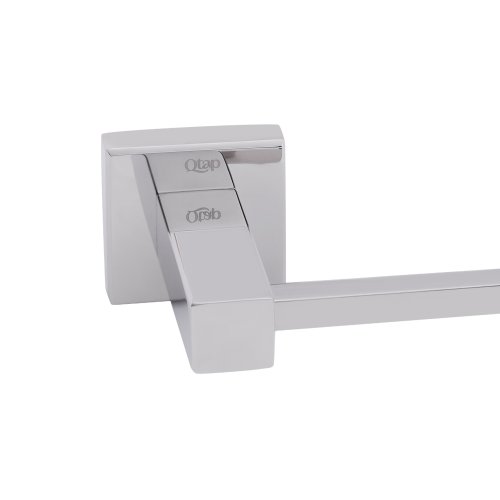 Тримач для рушника Qtap Crow 590 мм QTDRZAK7201103C Chrome (Dr??k)