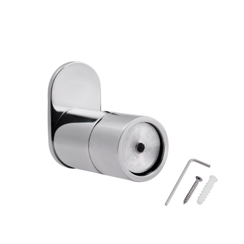 Гачок Qtap Scorpio QTHCK1102103C Chrome (H??ek)