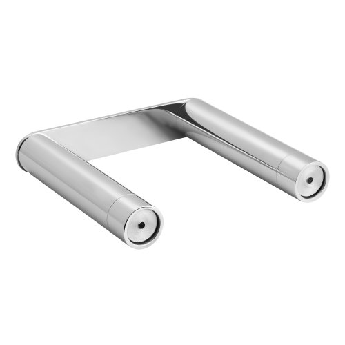 Йоржик підвісний Qtap Scorpio QTSTK3102103C Chrome (?t?tka)