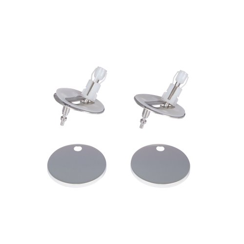 Сиденье для унитаза Qtap (Robin, Aries) с микролифтом Slim QT99HY2411W