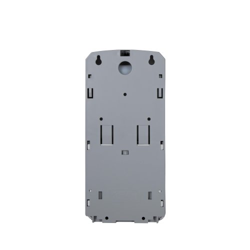 Дезинфектор Qtap Pohodli 6V бесконтактный QT170WH42921 White (Zdrav?)