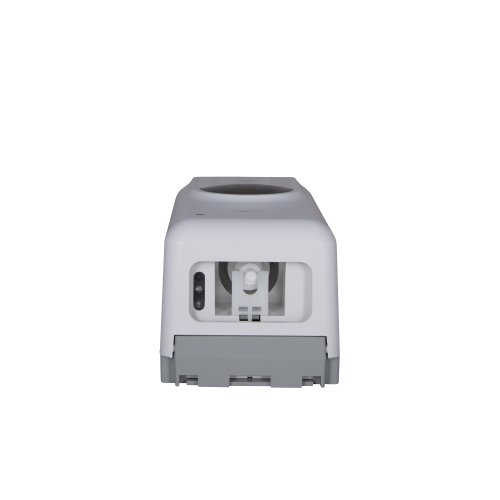 Дезинфектор Qtap Pohodli 6V бесконтактный QT170WH42921 White (Zdrav?)