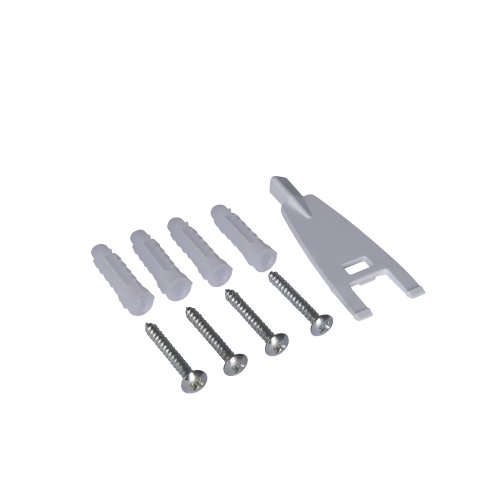 Дезинфектор Qtap Pohodli 6V бесконтактный QT170WH42921 White (Zdrav?)