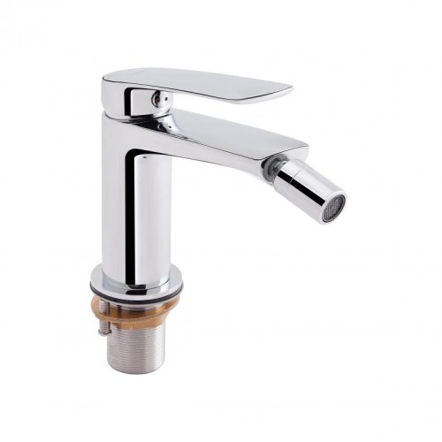 Готове рішення 2: Qtap Crow ванна кімната підлоговий монтаж Bundle White