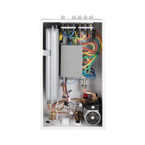 Котел электрический Thermo Alliance 24 кВт