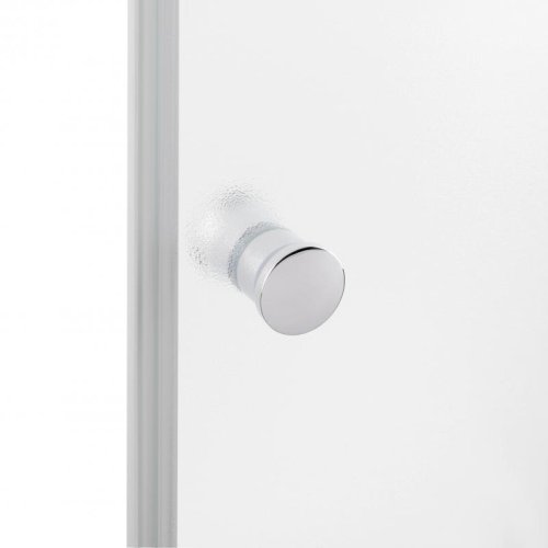 Набор Qtap: Душевая кабина квадрат., 90x90 + Душевая панель