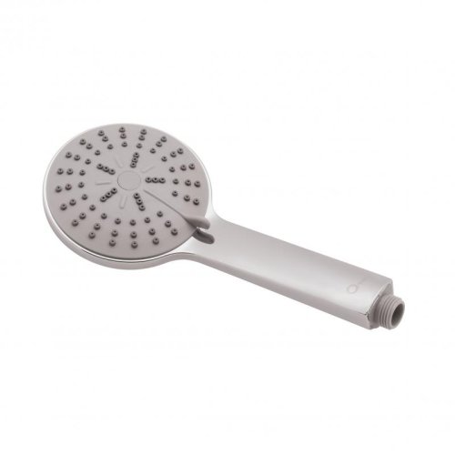 Набор Qtap: Душевая кабина полукруг., 90x90 + Душевая панель