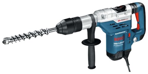 Перфоратор Bosch GBH 5-40 DCE