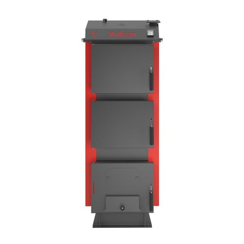 Котел твердопаливний сталевий Thermo Alliance Vulcan V 4.0 SF 20