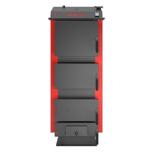 Котел твердотопливный стальной Thermo Alliance Vulcan V 4.0 SF 40