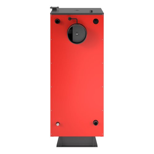 Котел твердотопливный стальной Thermo Alliance Vulcan V 4.0 SF 40