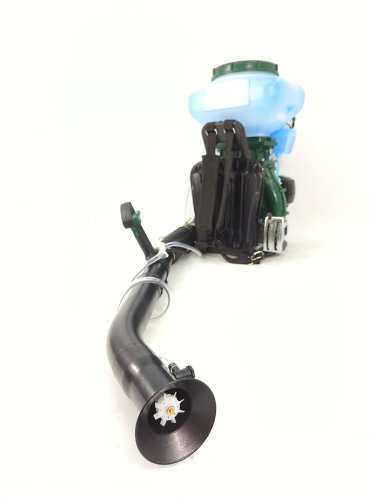 Мотоопрыскиватель Iron Angel SMB 20/14 L с бустерным насосом