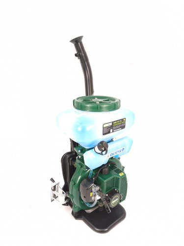 Мотоопрыскиватель Iron Angel SMB 20/14 L с бустерным насосом